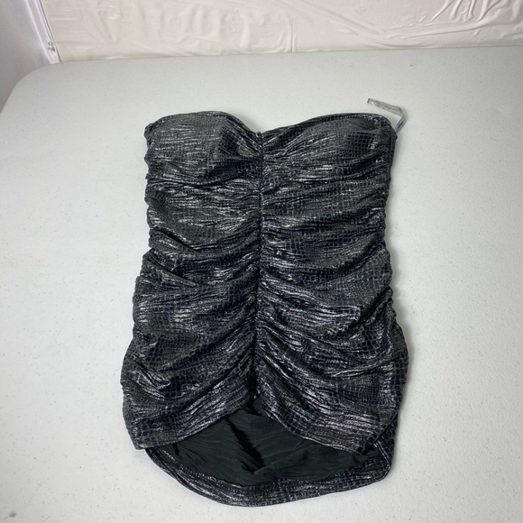 Edward sequins top - Picture 8 of 8